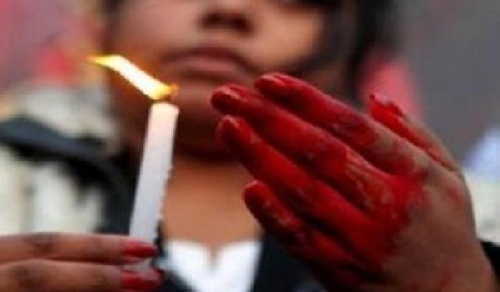 In India: arriva l'app antistupro