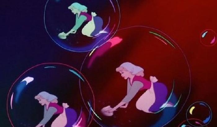 Film Disney - Il Topolino nascosto  (1)