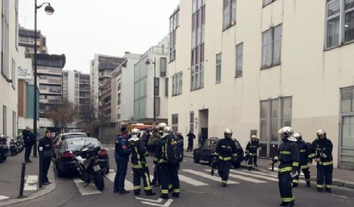 Vendichiamo il profeta: 11 morti (Diretta twitter)