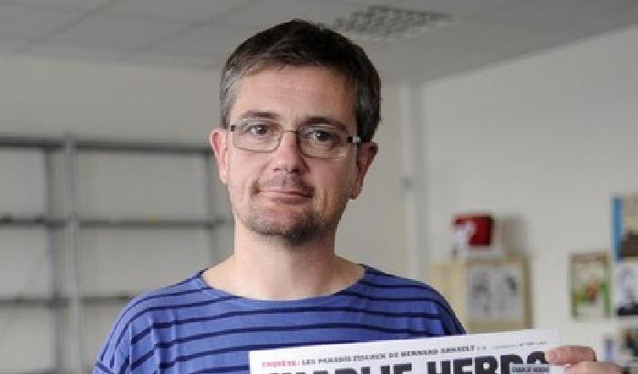 Charlie Hebdo: le reazioni del mondo politico dopo la strage