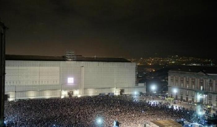 Piazza del Plebiscito 