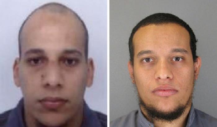 010803-NEWS_136743 Parigi: i killer sono militanti di Al-Qaida