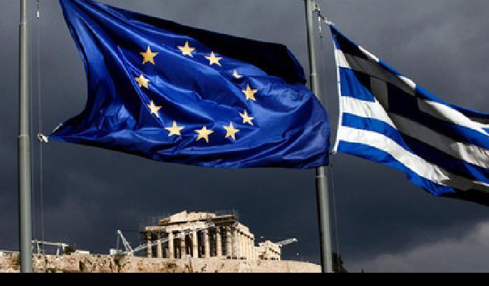 01083E-NEWS_136862 "Grexit", la Ue si fa cauta