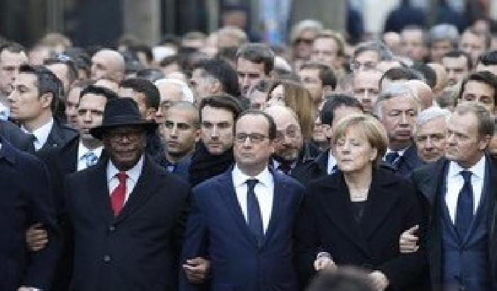 010886-NEWS_137032 I leader mondiali marciano contro il terrore