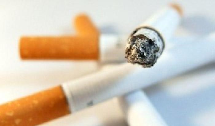 I rimedi per ripulire i polmoni dalla nicotina