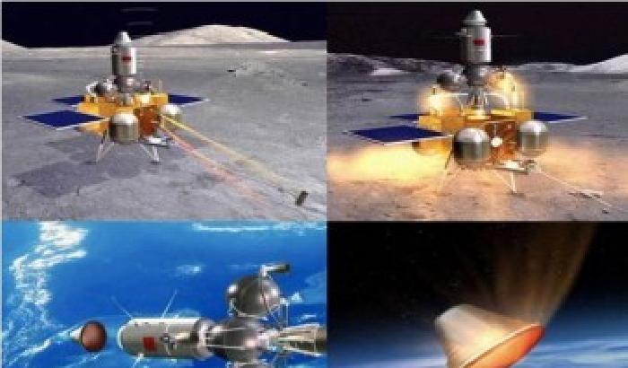010919-NEWS_137369 La Cina si avvicina alla Luna