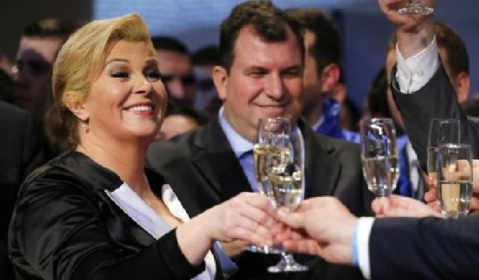 Revival nazionalista in Croazia?