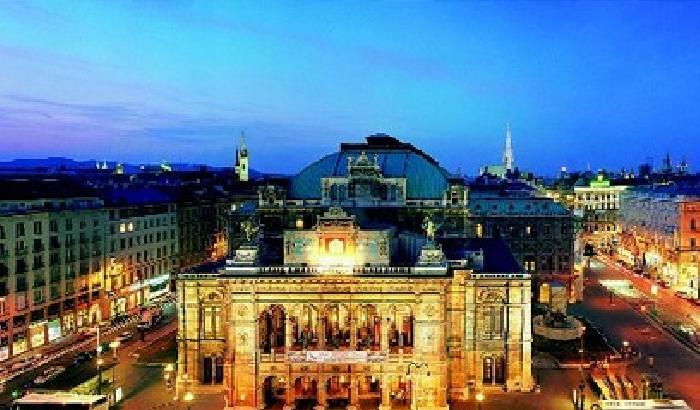 Vienna celebra i 150 anni della Ringstrasse