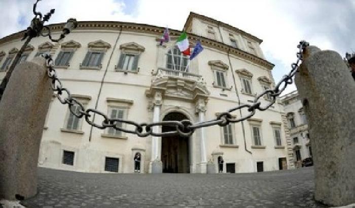 Il Quirinale