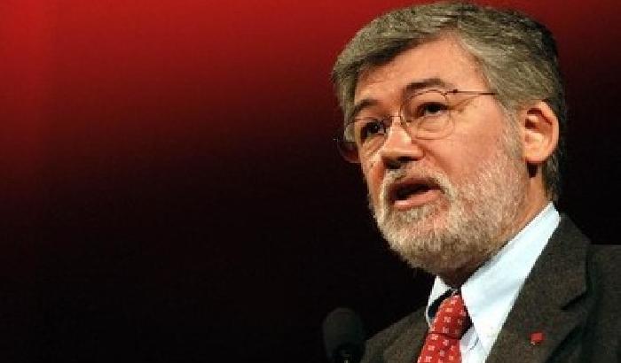 Primarie farsa: Cofferati lascia il Pd