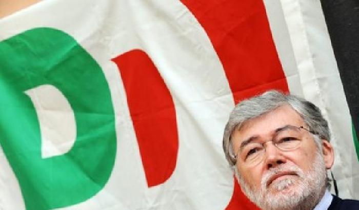 Cofferati: Pd alla frutta, anzi al digestivo