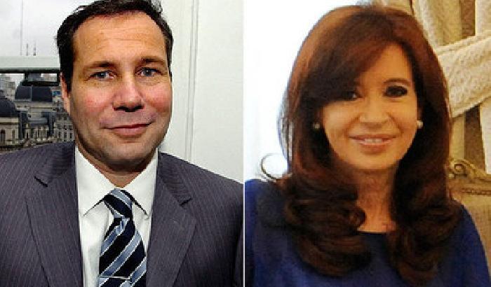 Buenos Aires, trovato morto l'accusatore della presidente Kirchner