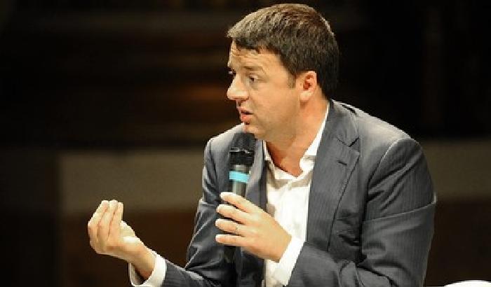Riforme, Pd spaccato. Renzi: basta con i frenatori