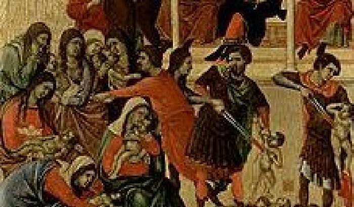 Appello al mondo giornalistico sul caso di Greta e Vanessa