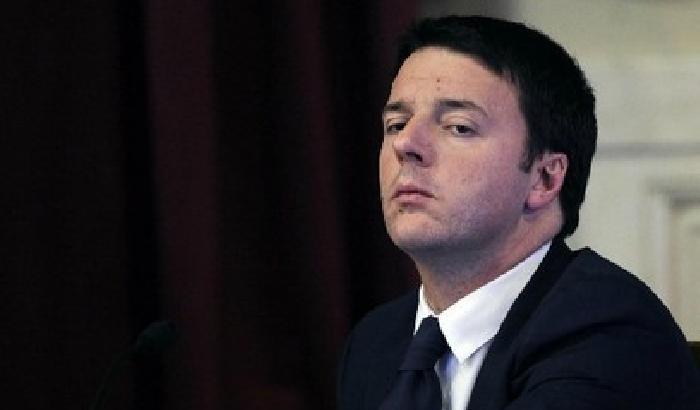 Matteo Renzi