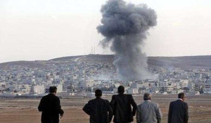 Kobane, Soran Ahmad: ha vinto il popolo curdo