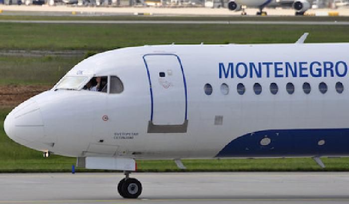 Montenegro in vendita