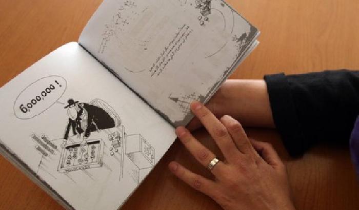 Iran, concorso a premi per disegnatori che negano l'Olocausto