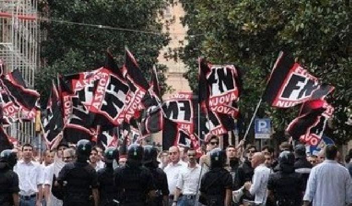 010CB2-NEWS_139272 Sicilia nera, il ritorno degli estremisti di destra