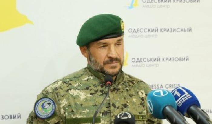 Scontri in Ucraina: ucciso un capo guerrigliero ceceno