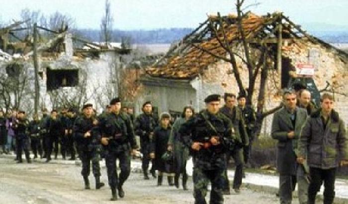 La Corte Onu, ha stabilito: Serbia e Croazia non commisero genocidio