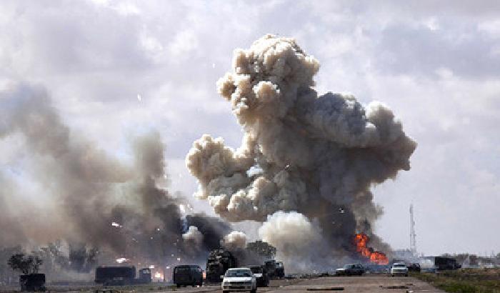 Attacco jihadista a un giacimento petrolifero, rapito un operaio francese