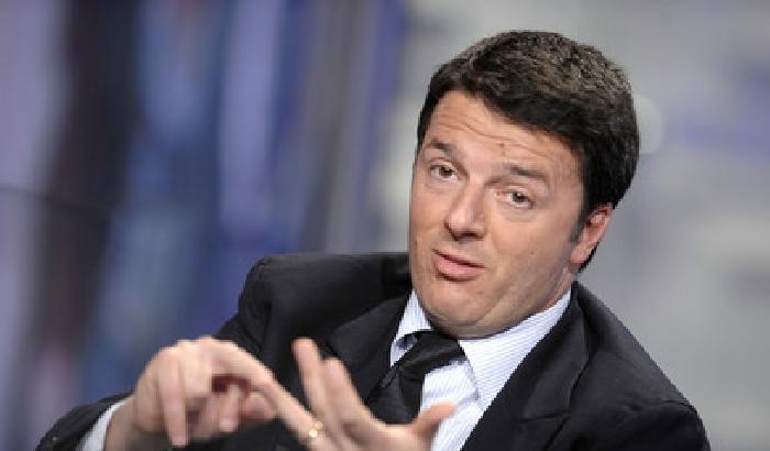 Renzi: noi portiamo a casa le riforme, agli italiani l'ultima parola