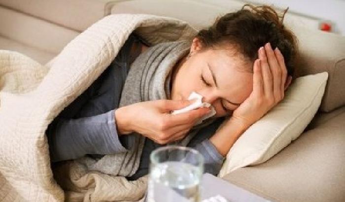 Febbre? Ecco 7 rimedi naturali per stare meglio