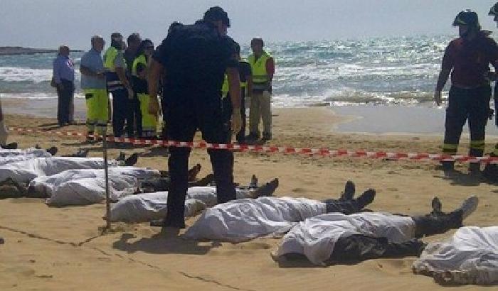 010DCA-migranti-morti Migranti morti