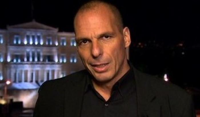Grecia: oggi Varoufakis presenta il piano all'Eurogruppo