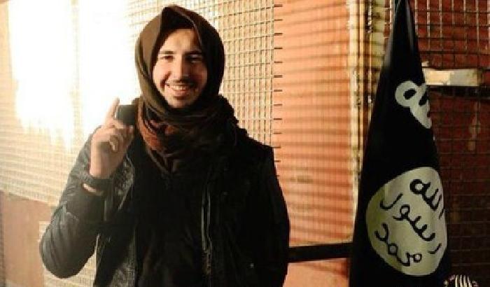 Abul Talha al-Firansi, il kamikaze francese