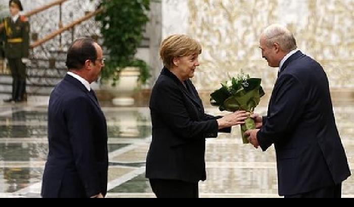 010E6D-NEWS_140185 Ucraina, la mezza pace di Minsk