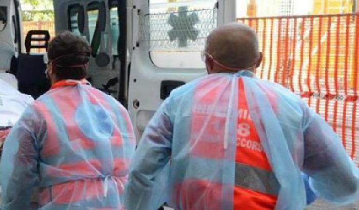 010E79-NEWS_140210 A Catania, nessun posto in ospedale per una neonata: muore