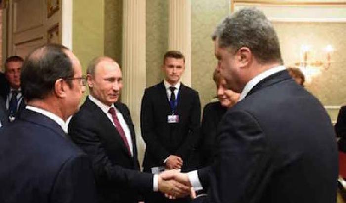 010EB0-NEWS_140311 Ucraina, domenica stop alla guerra