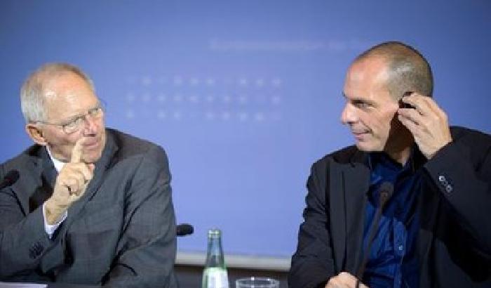 Grecia, è rottura: proposte Ue assurde