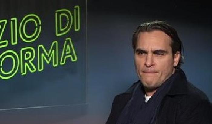 Joaquin Phoenix: ogni personaggio che interpreto mi assomiglia un po’