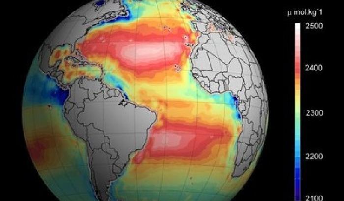 010F90-NEWS_140783 Come stanno gli oceani? Ce lo dice il satellite