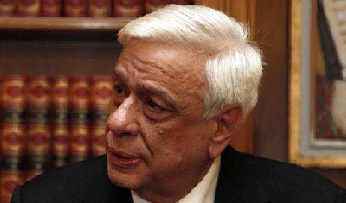 Prokopis Pavlopoulos