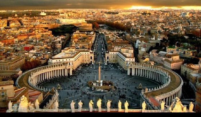 010FEA-NEWS_140972 Stiamo arrivando a Roma: la sfida dell'Isis