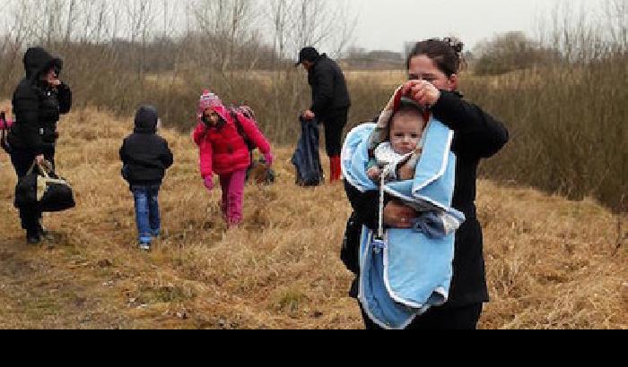 Perché la fuga dal Kosovo