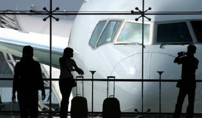 011070-NEWS_141268 Erano pronti a partire per la Siria: la Francia confisca i passaporti