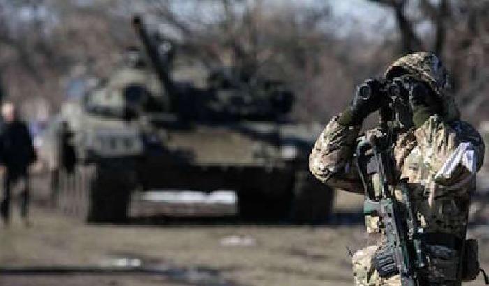 01109F-NEWS_141362 Ucraina, sono 1500 i dispersi nella guerra