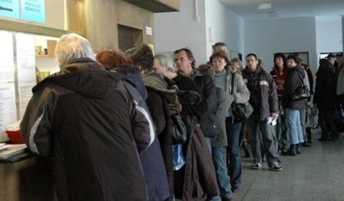 0110D0-NEWS_141476 Gli italiani si sentono più sicuri. E il terrorismo fa meno paura del lavoro