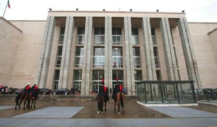 Palazzo di Giustizia di Palermo