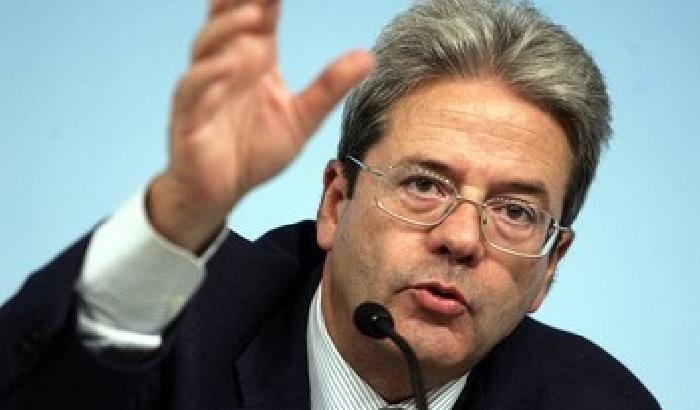 011142-NEWS_141699 Isis, Gentiloni: ribellarsi al terrorismo con tutte le forze
