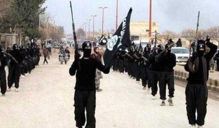 Libia, l'Isis si è ritirato da Derna in Cirenaica