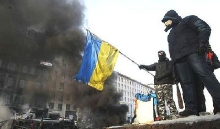 011199-NEWS_141884 Ucraina: per l'Onu sono oltre 6 mila i morti