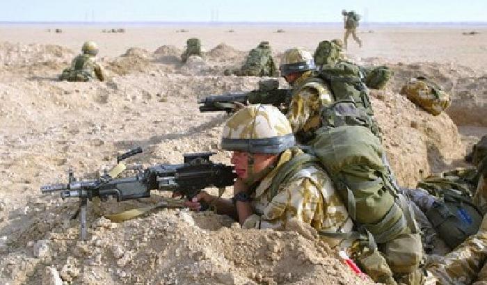 Australia: pronta a inviare altri 300 soldati in Iraq contro l'Isis