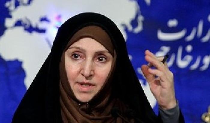 Iran contro Netanyahu: le sue menzogne sono noiose