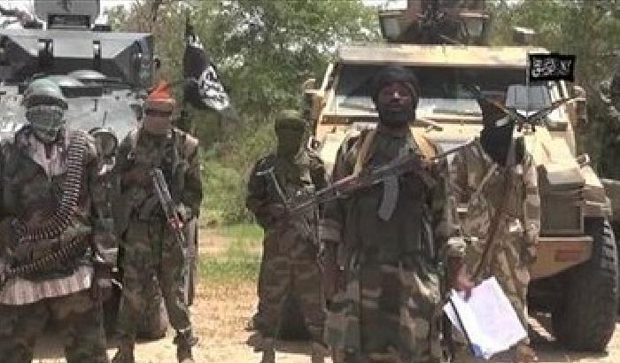 011277-NEWS_142361 Boko Haram non si ferma: nuova strage in Nigeria